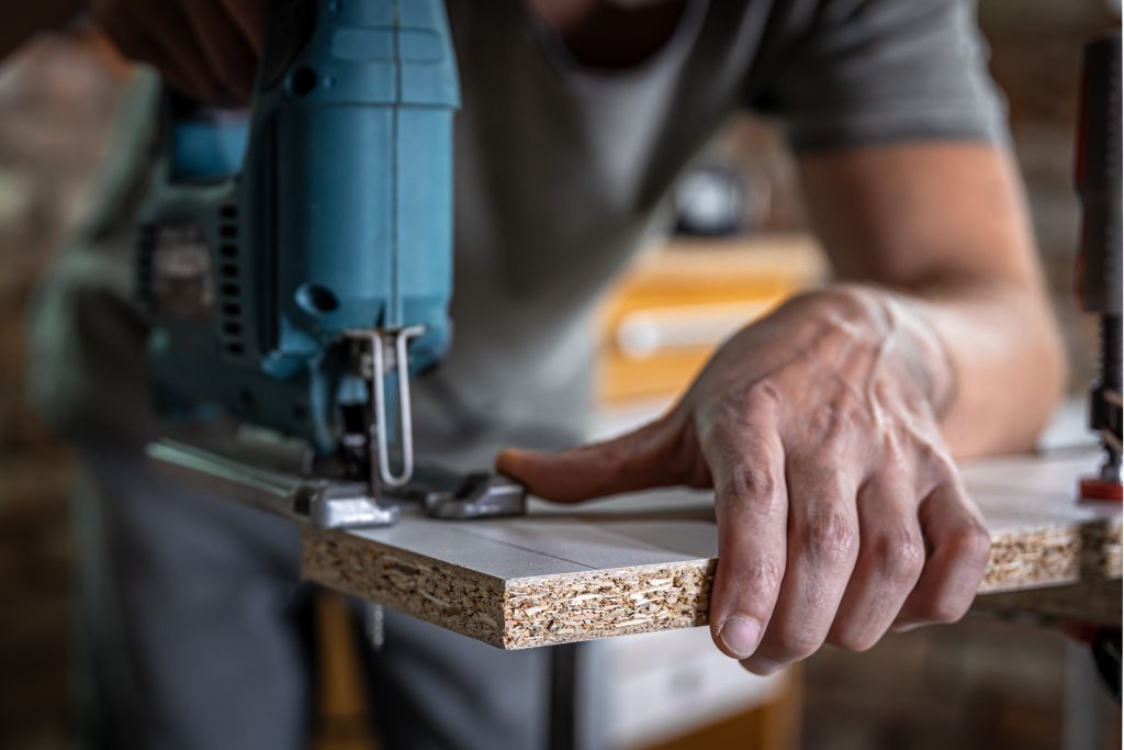 Sultanbeyli Marangoz