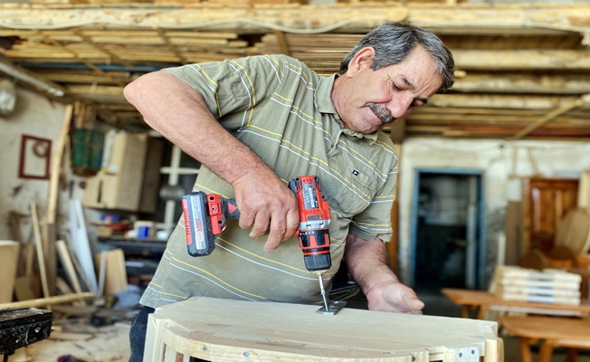 Sultanbeyli Marangoz